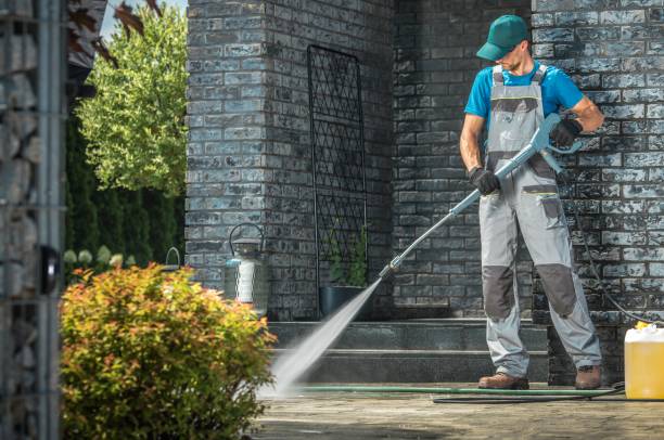 Best Soft Washing  in Madison Heights, VA
