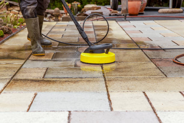 Best Fence Cleaning  in Madison Heights, VA
