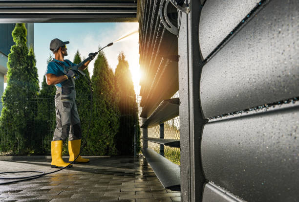 Best Oil Spill Cleanup  in Madison Heights, VA