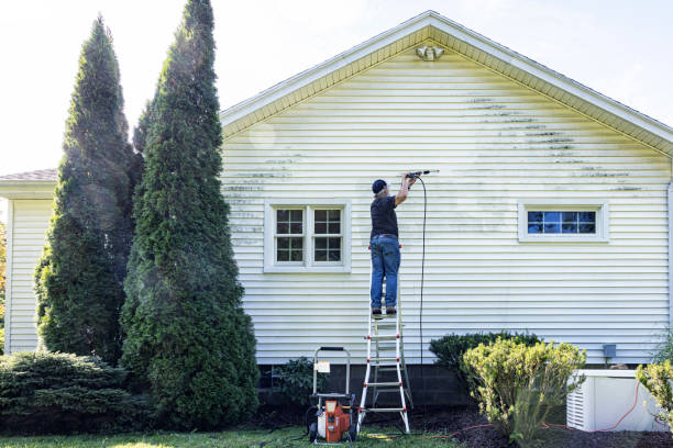 Madison Heights, VA Pressure Washing Company