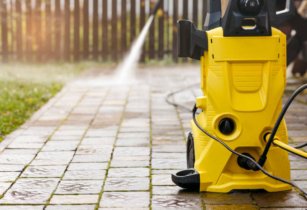 Best Patio and Deck Pressure Washing  in Madison Heights, VA