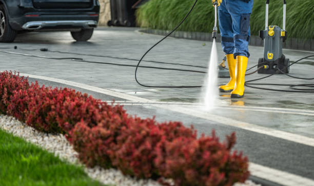 Best Restaurant Pressure Washing  in Madison Heights, VA