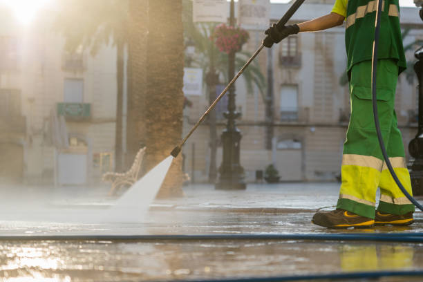 Best Machinery and Equipment Cleaning  in Madison Heights, VA